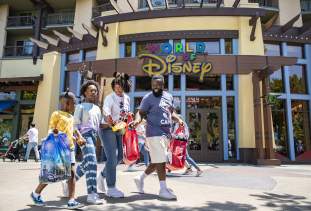 Downtown Disney