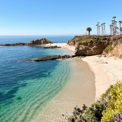 OC Beaches